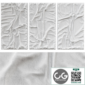 original abstract textured wall painting_2