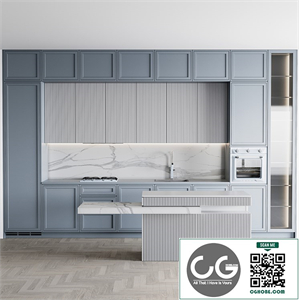 kitchen modern159smge set