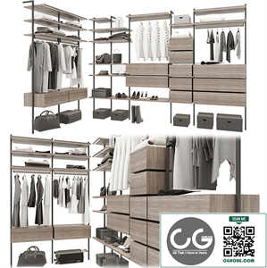 Wardrobe