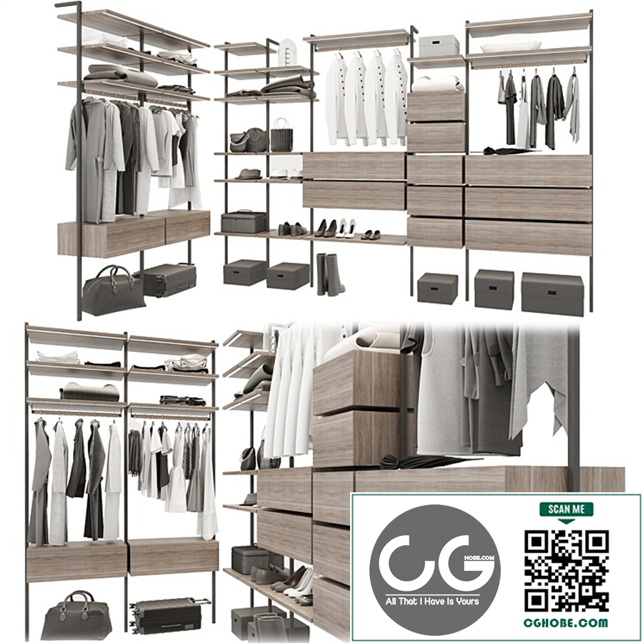 Wardrobe