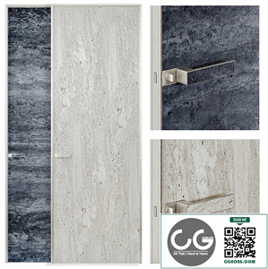 Rimadesio Moon doors