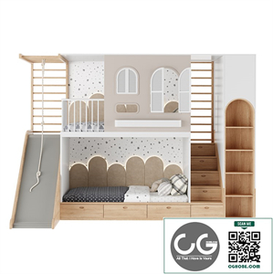 Children's furniture set 27