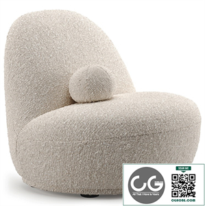 Dantone Home, Terry Armchair