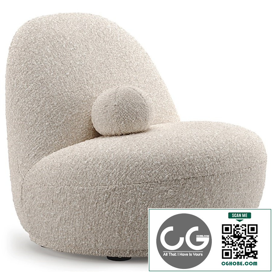Dantone Home, Terry Armchair