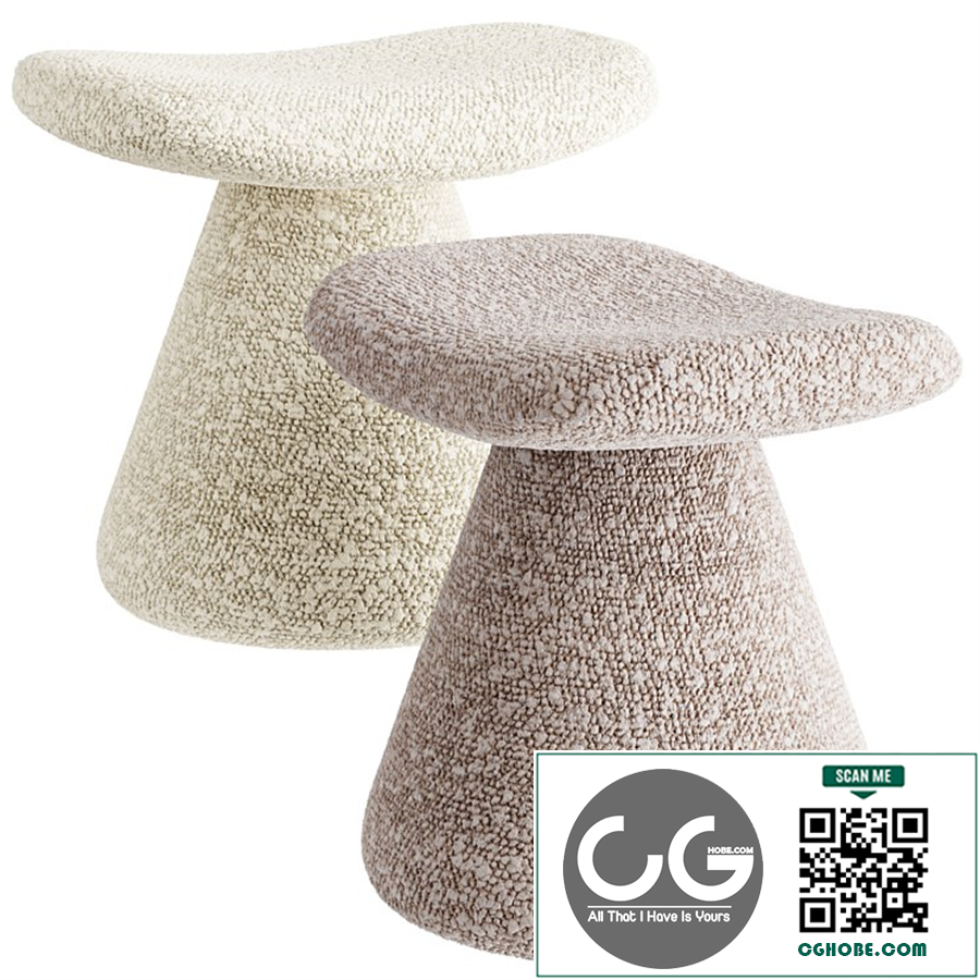 DAM Stool