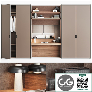 Rimadesio Vanity