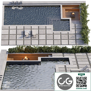 Pool 40