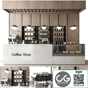 coffee shop 07