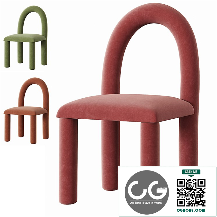 TEMI CHAIR BY SUN AT SIX