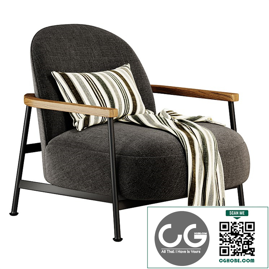 Sejour Lounge Chair