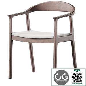 Barolo chair by deephouse