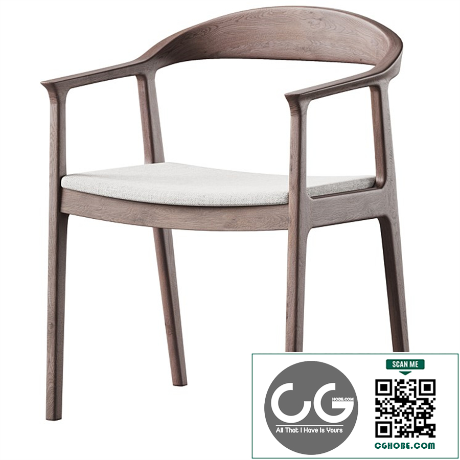 Barolo chair by deephouse