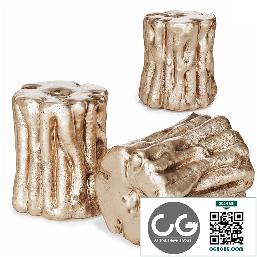 STUMP by Vetvi store