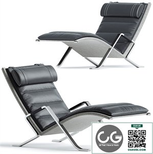 Wells Chaise Lounge