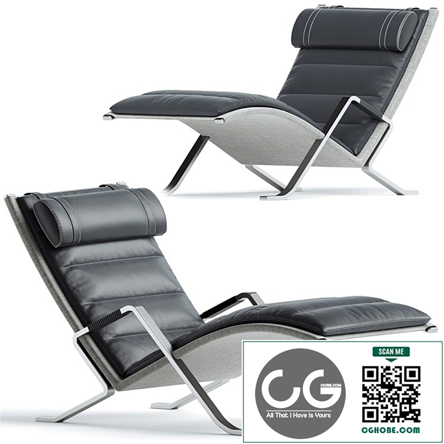 Wells Chaise Lounge