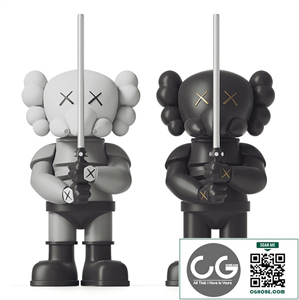 Kaws