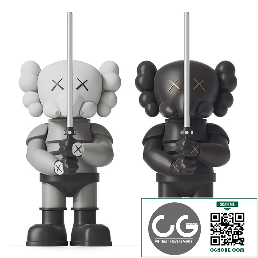 Kaws