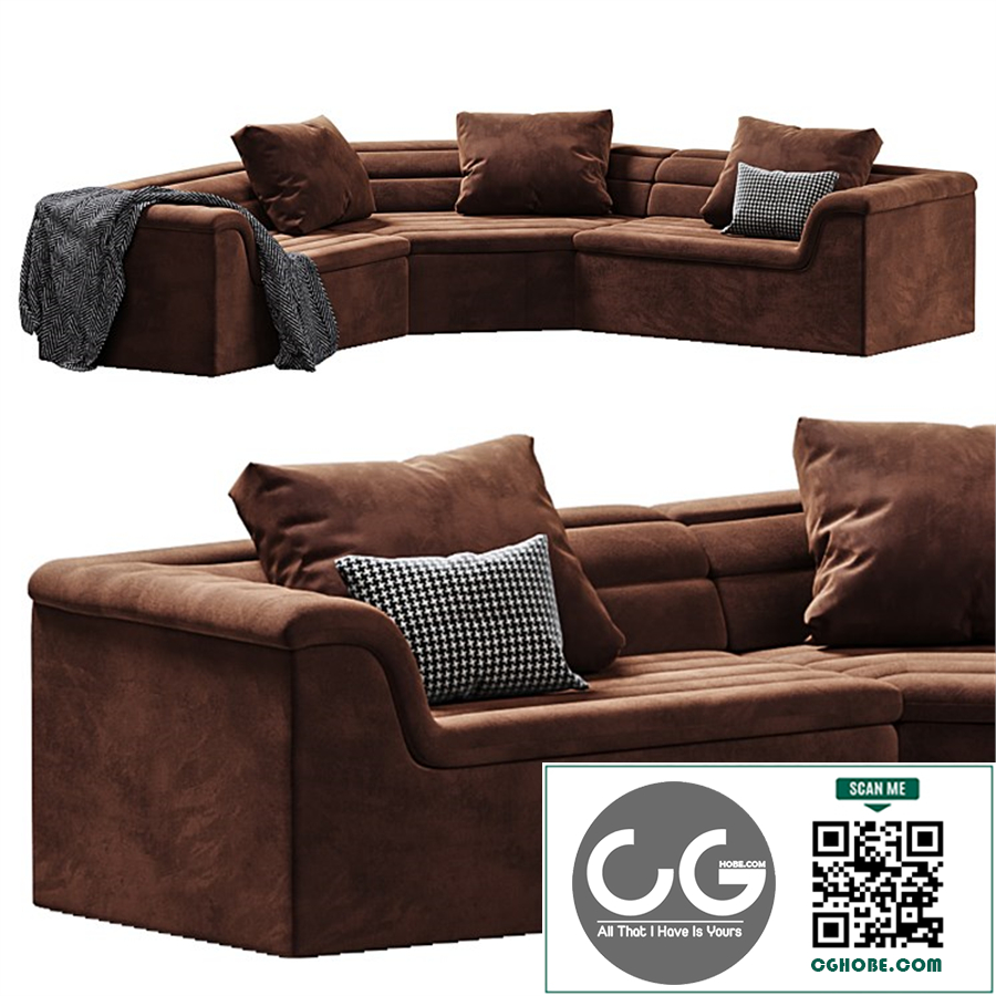 FLOAT SOFA BY SARAH ELLISON