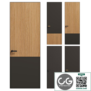 Volhovec VELVET doors