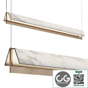 Contardi Lighting Fly So Pendant Lamp