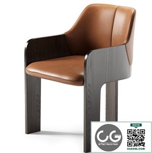 SOUL Chair