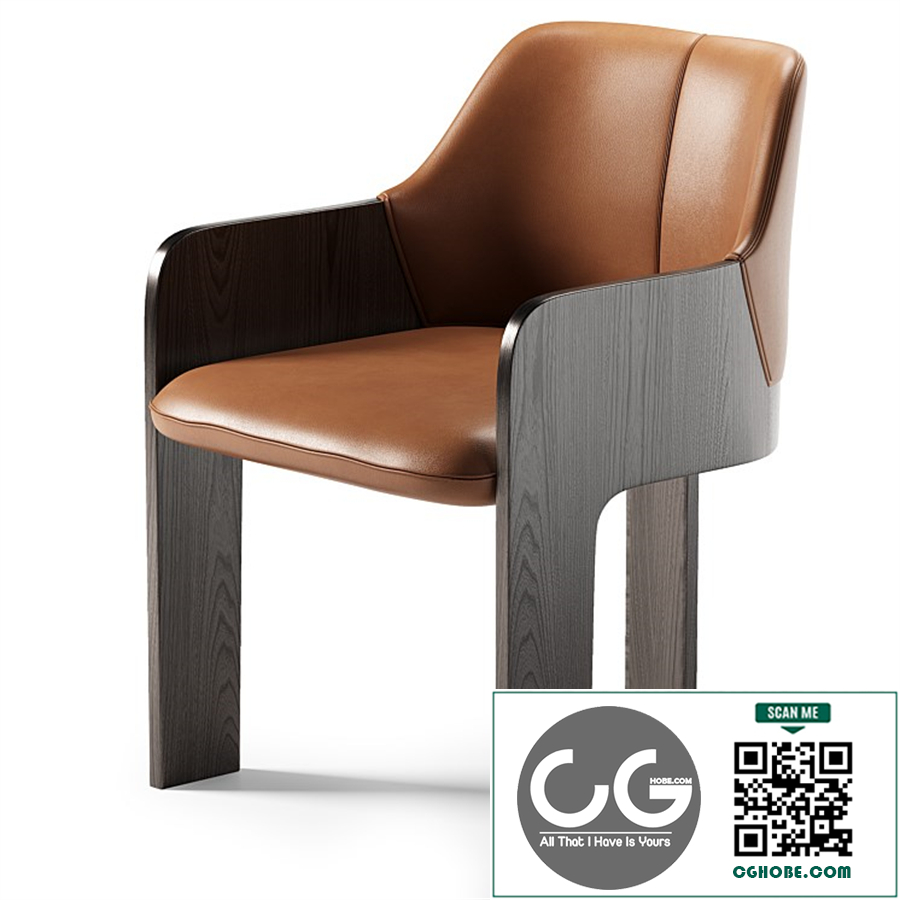 SOUL Chair