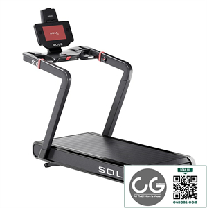 Gym Solo ST90