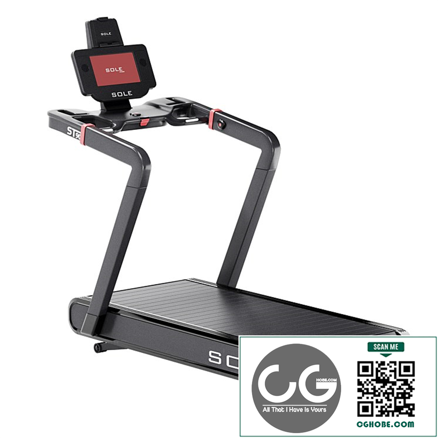 Gym Solo ST90