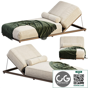 CLAUD OPEN AIR chair