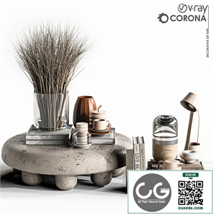 ecorative set-045