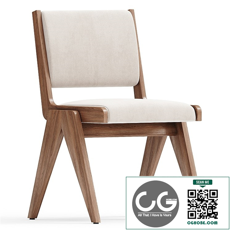 Stevie Indoor/Outdoor Dining Chair