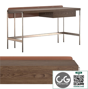 UNIT DESK DANIELE LO SCALZO MOSCHERI