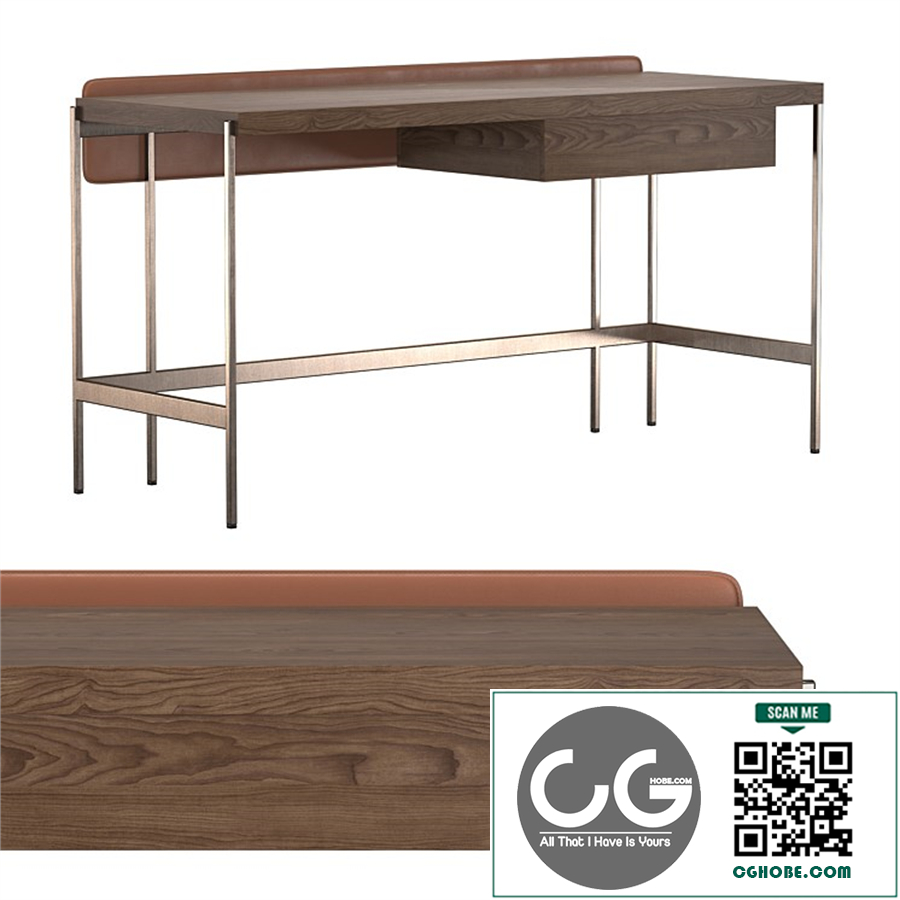 UNIT DESK DANIELE LO SCALZO MOSCHERI
