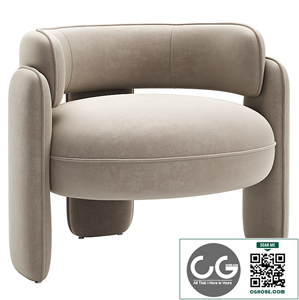Chair Chaplin / Eichholtz