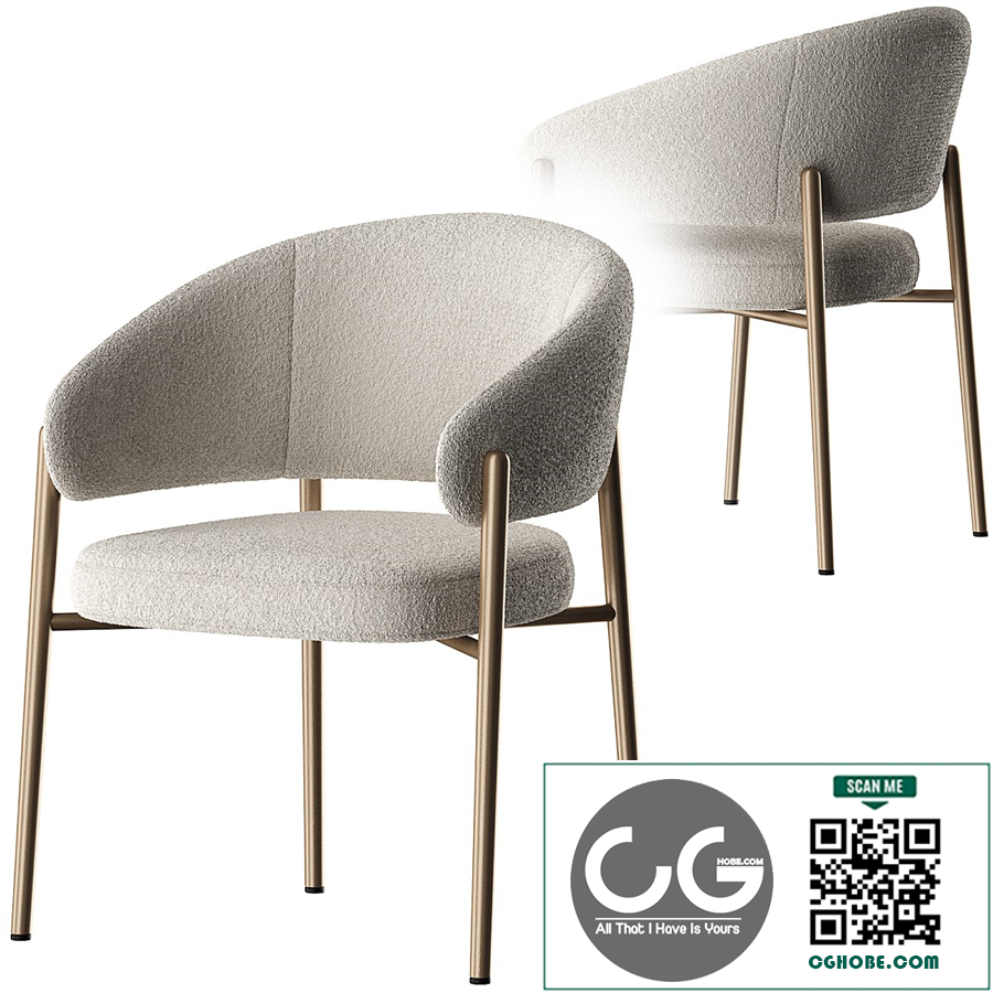 Chair LINDA