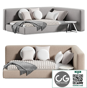 BOCA MINI BED
