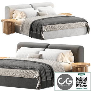 IGEA Bed