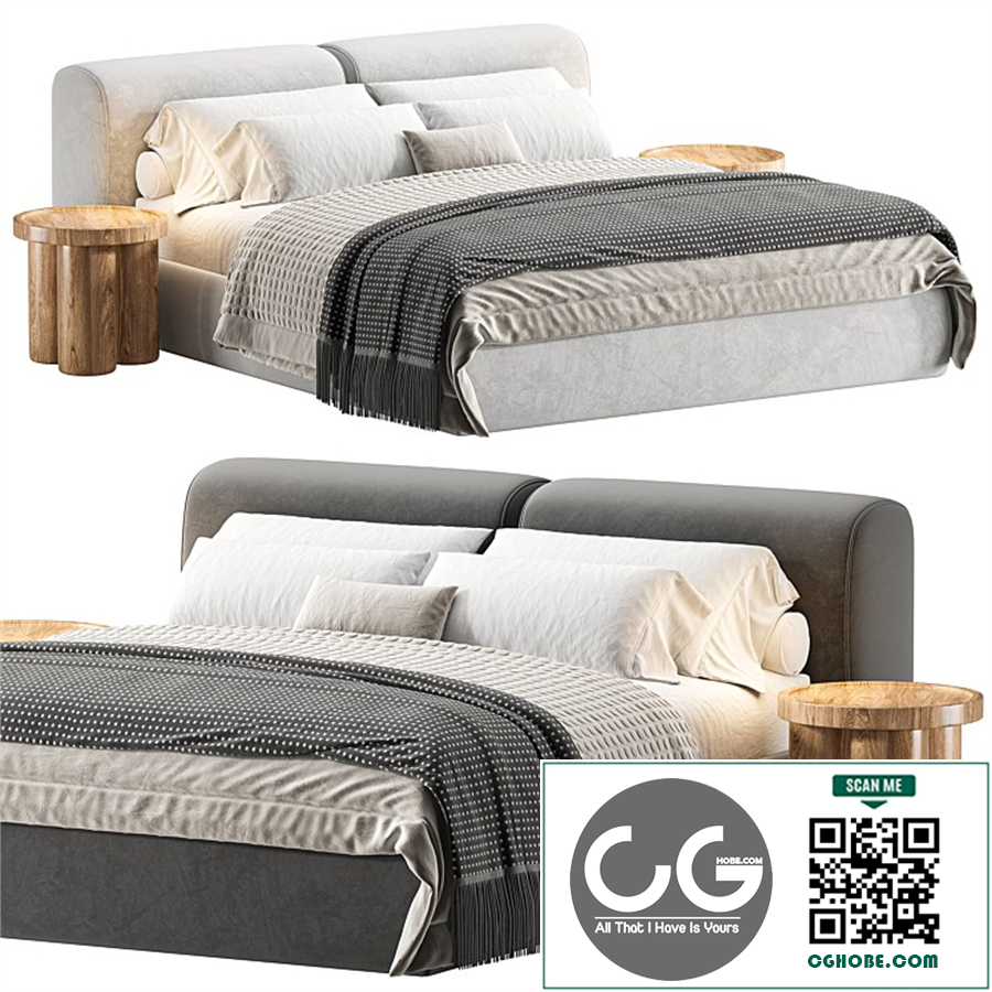 IGEA Bed