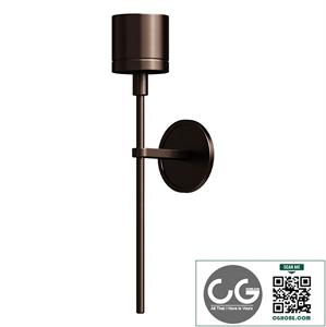 Wall lamp VENTOUX SCONCE