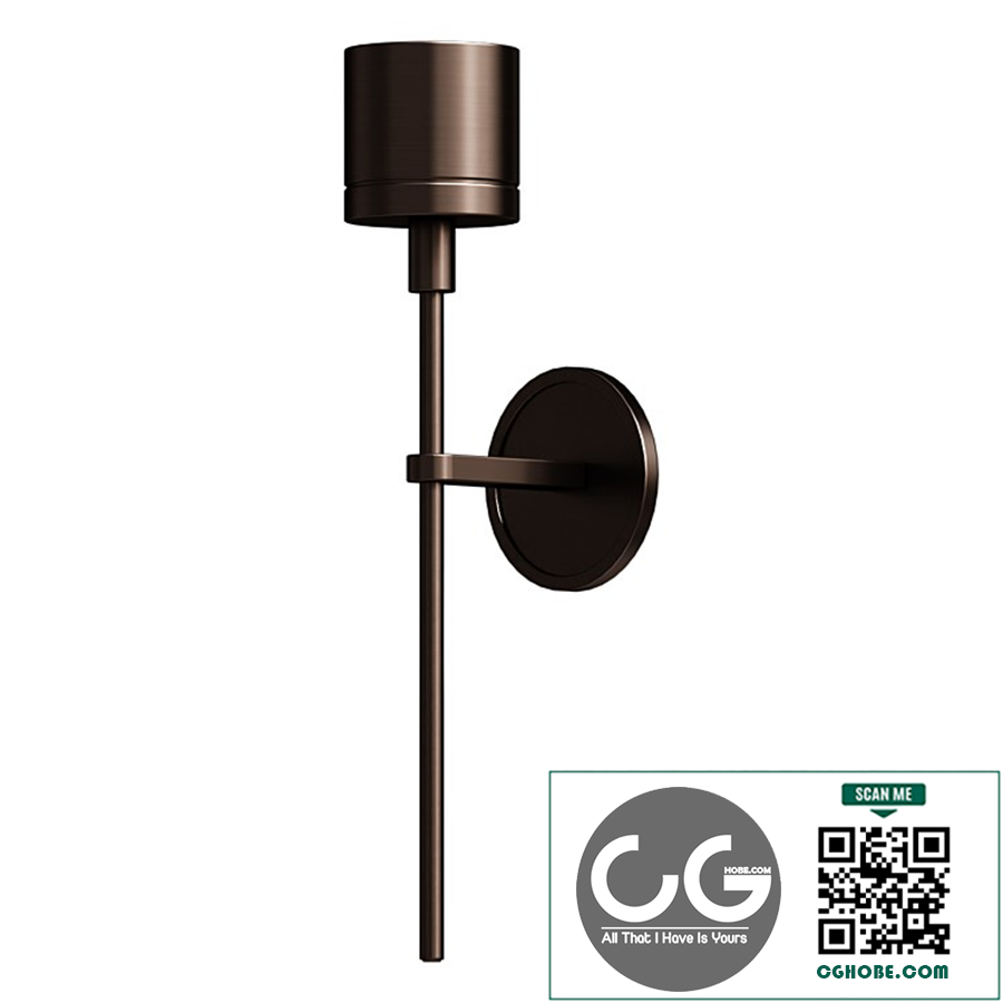 Wall lamp VENTOUX SCONCE