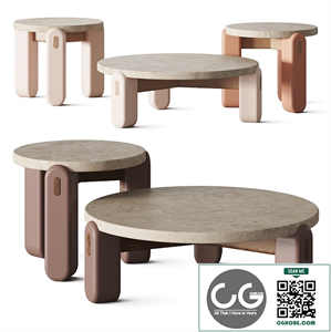 Mambo Unlimited Ideas Mona Coffee Tables