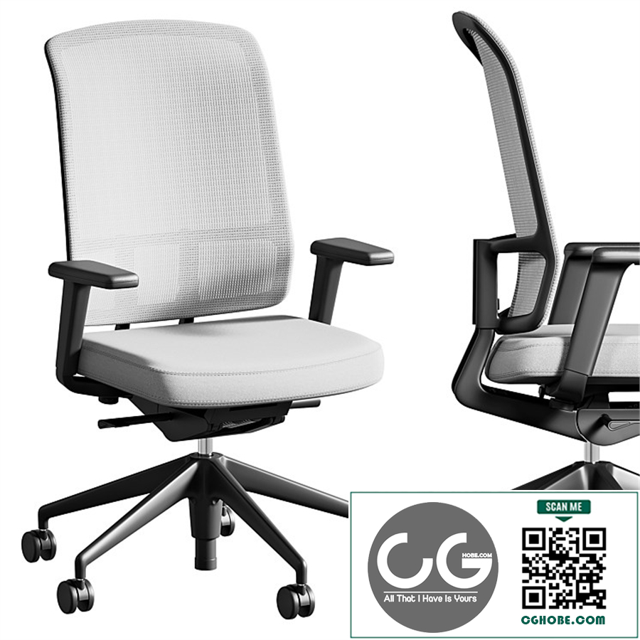 Vitra office chair AM