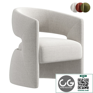 1728 chair by Tecni Nova