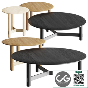 District Eight | table