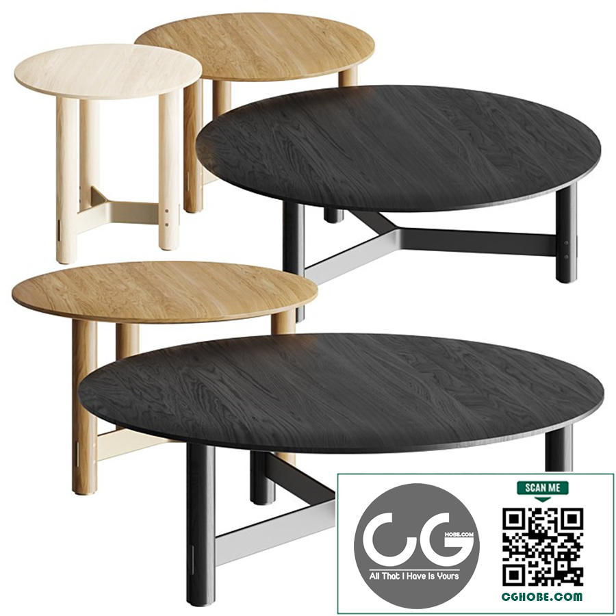 District Eight | table