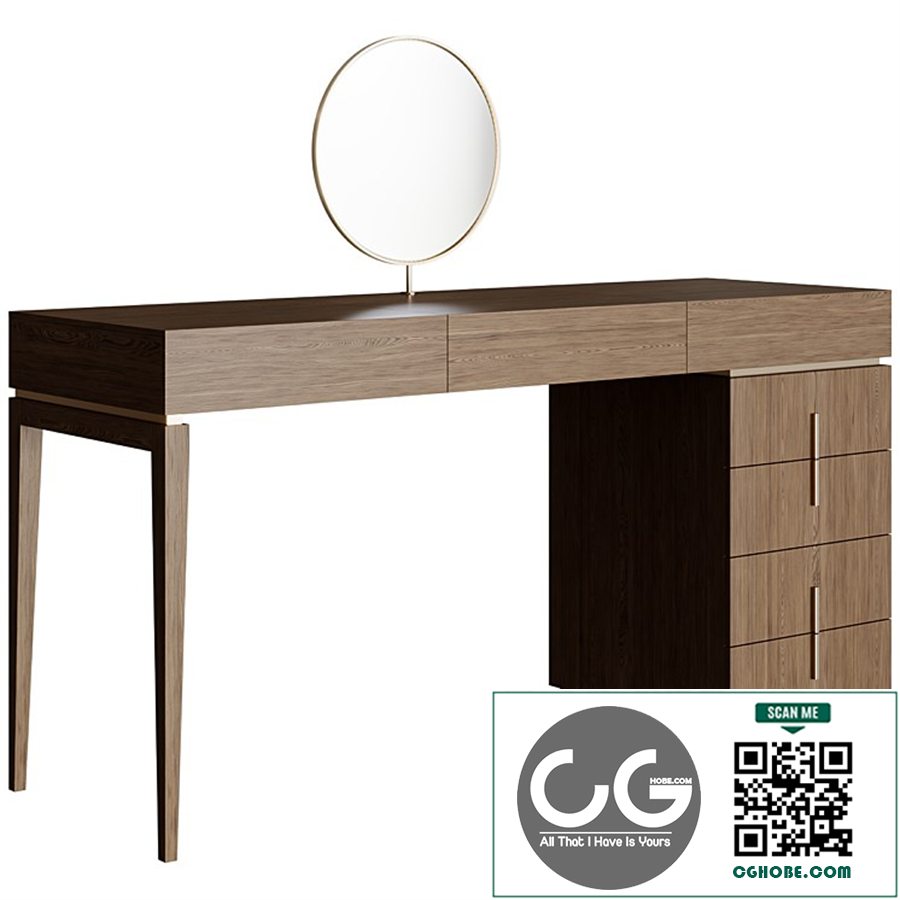 Dressing table BELLE Table