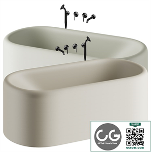 INBANI EASE | Bath