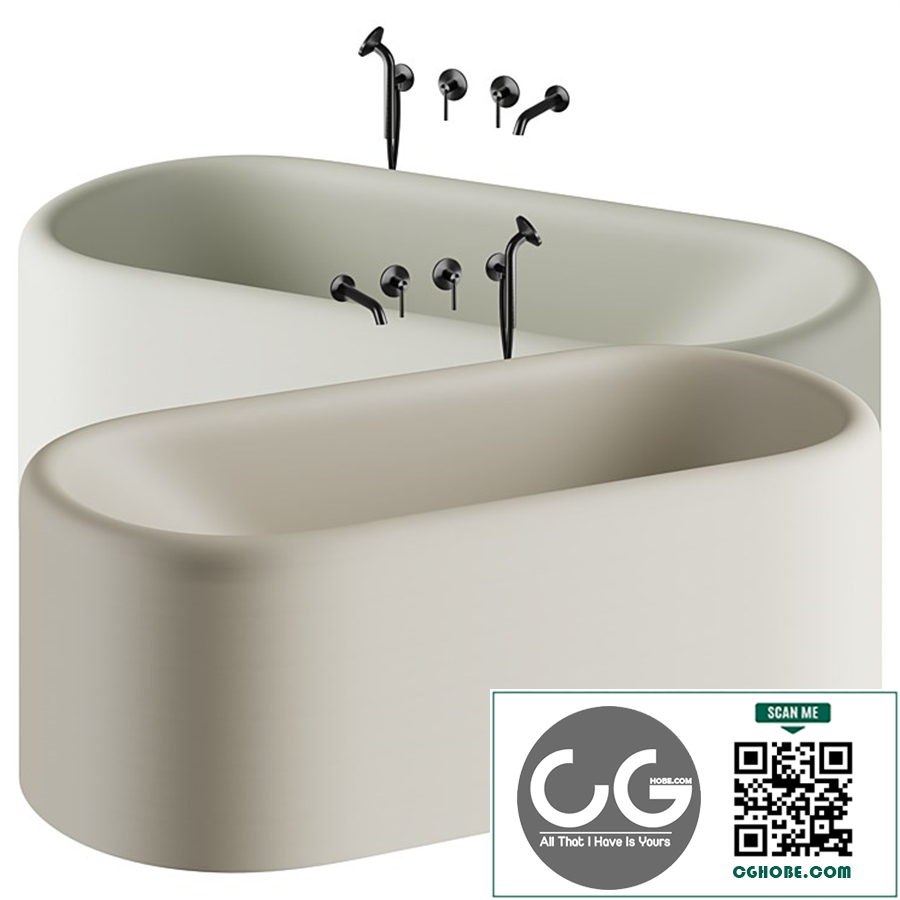 INBANI EASE | Bath