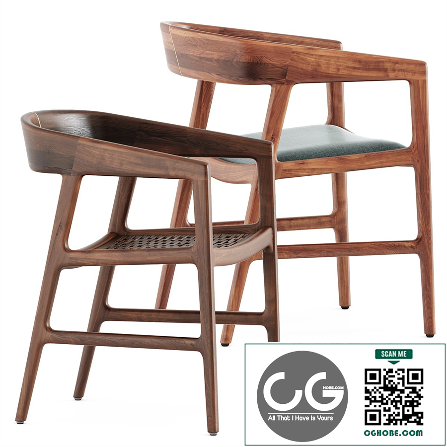 Tesa chair by Artisan