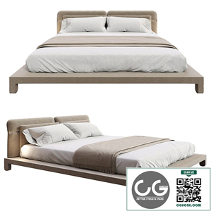 Svoy Bed